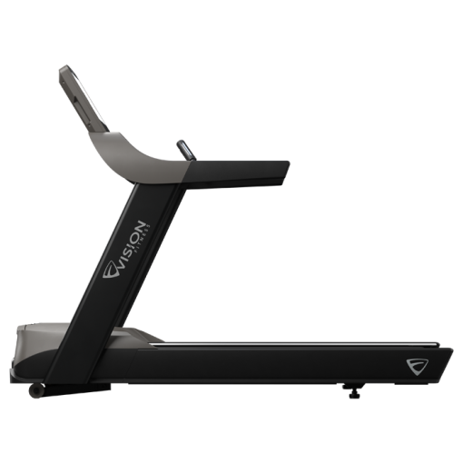 Vision T600 Koşu Bandı - Görsel 4