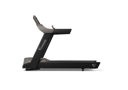 Vision T600 Koşu Bandı - Görsel 7