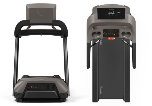 Vision T600 Koşu Bandı - Görsel 6